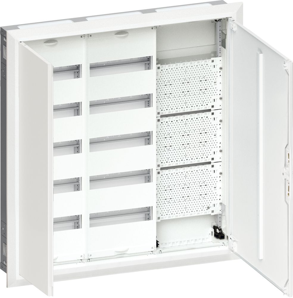 UP Feldverteiler HA 120TE+