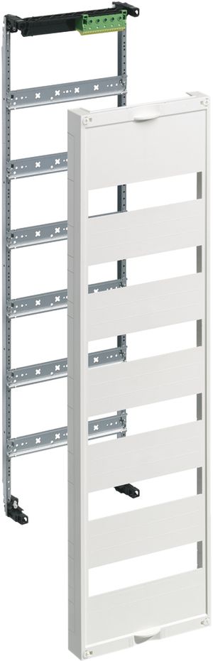 Modularfeld HA f.Verteiler
