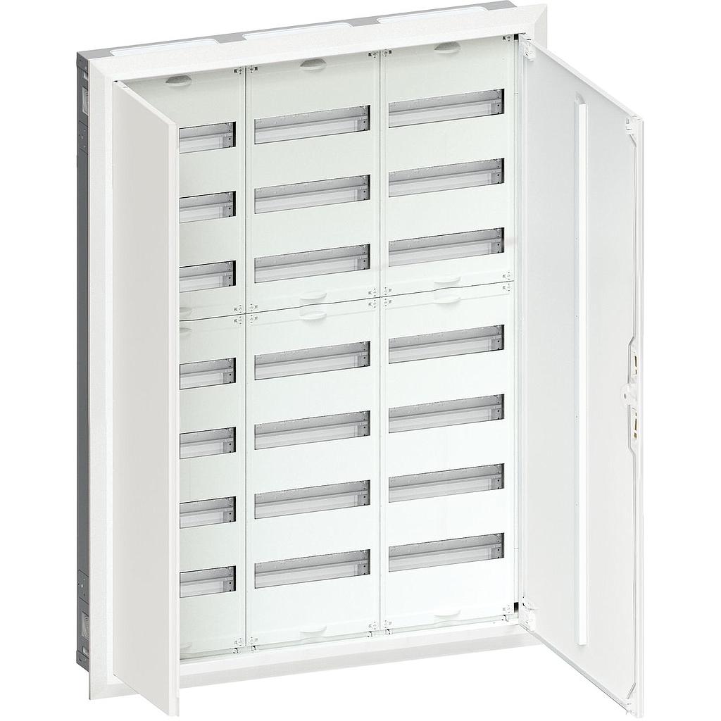 UP Feldverteiler HA 252TE