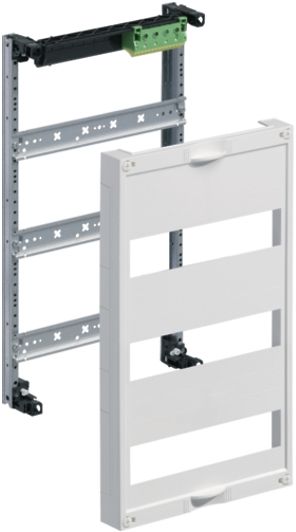 Modularfeld HA f.Verteiler