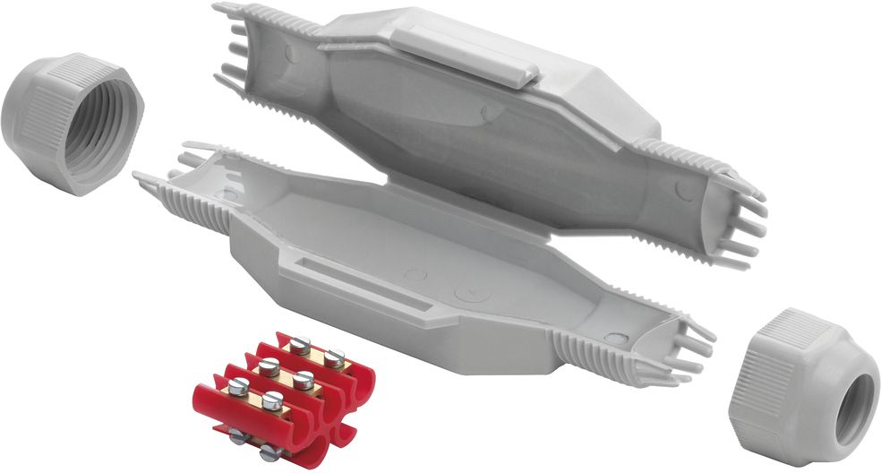 Verbindungsmuffe Raytech BETTY