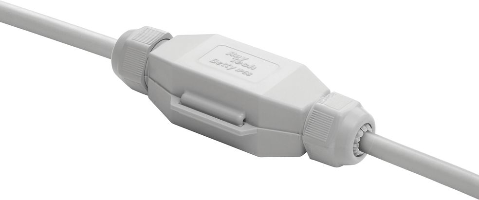 Verbindungsmuffe Raytech BETTY
