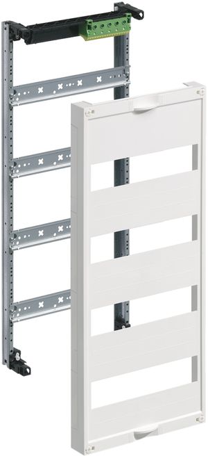 Modularfeld HA f.Verteiler