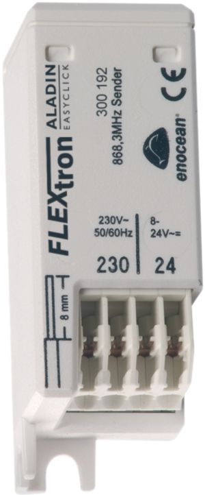 EB-RF-Binäreingang ALADIN