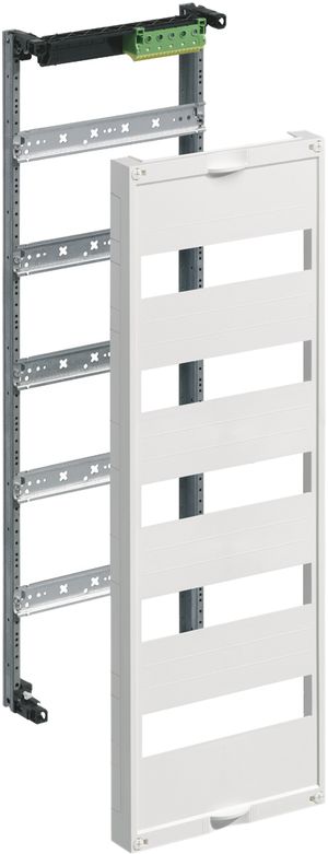 Modularfeld HA f.Verteiler