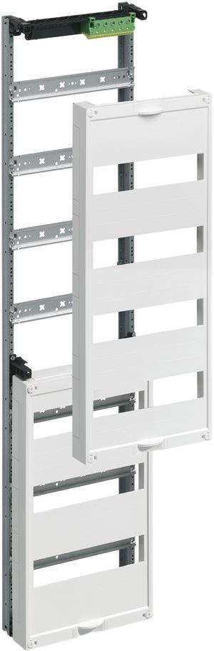 Modularfeld HA f.Verteiler