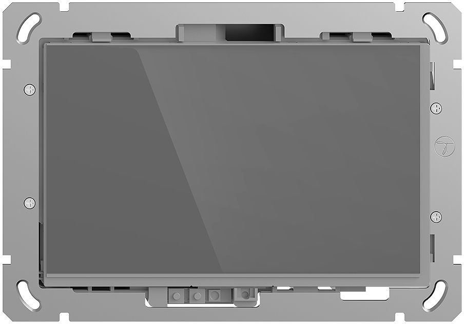 UP-KNX-Touch-Panel 7"
