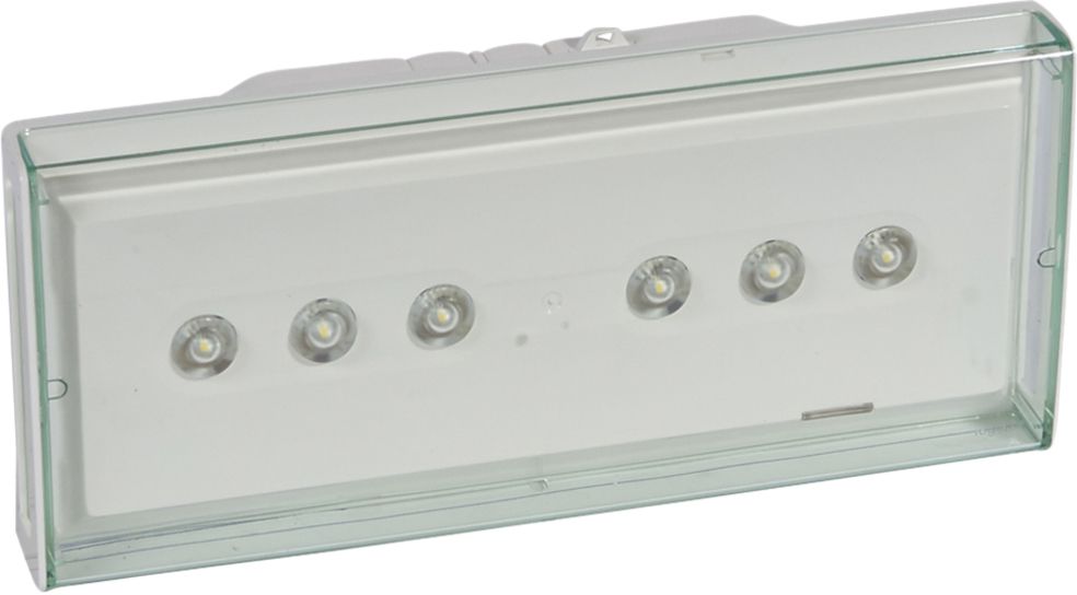 Not-/Hinweisleuchte LEG U34LED