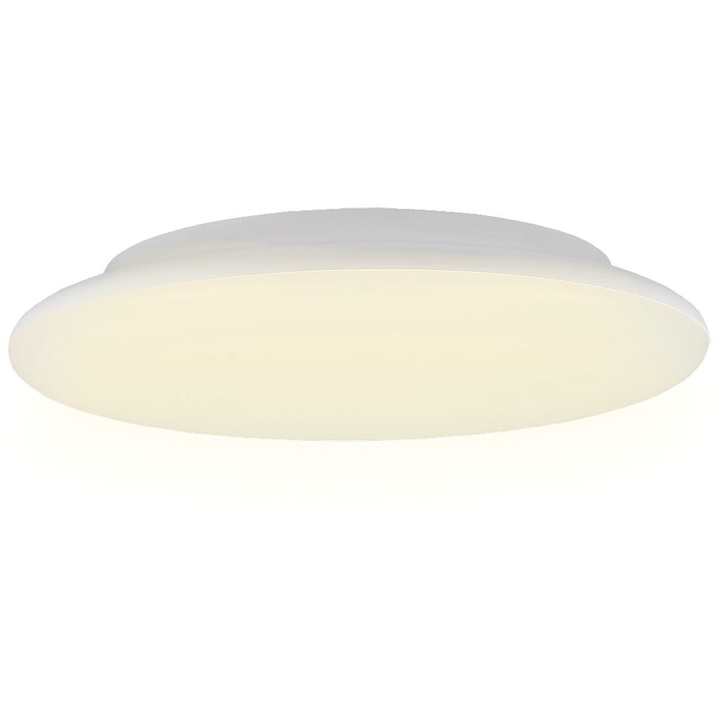 LED-Leuchte smartUP, weiss, 18W, 3000K
