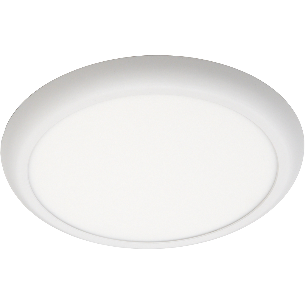 "PIZZA", Ultraflach (25mm), Ø33mm, dimb.