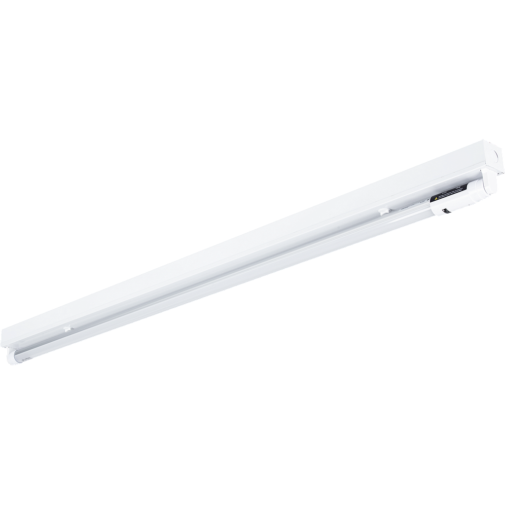 Balkenleuchte T8 LED Sensor 1.2m,19W