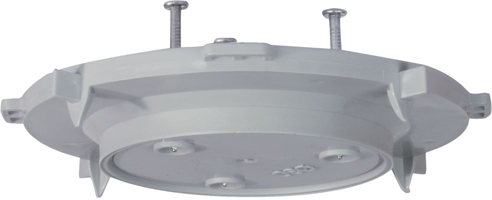 Frontdeckel Ø68 MT
