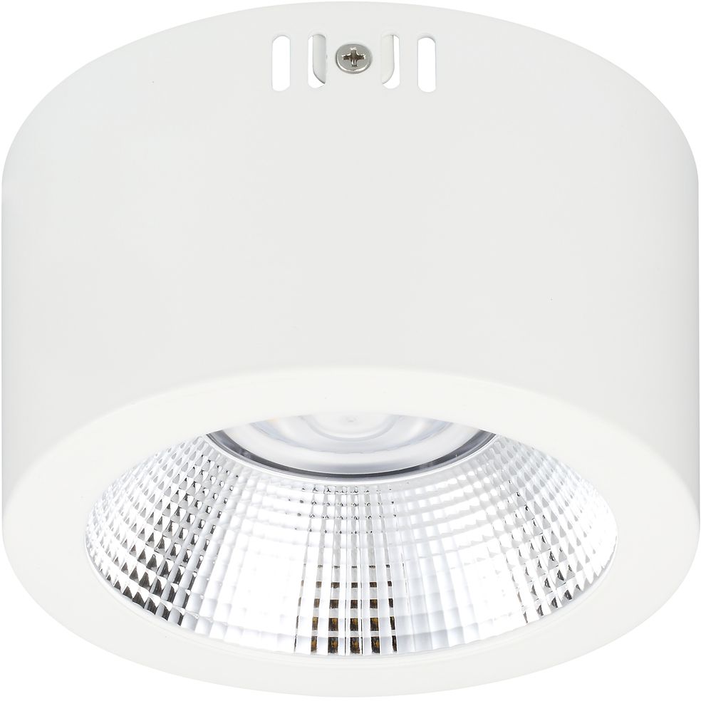 LED-Deckenleuchte INSAVER SLIM