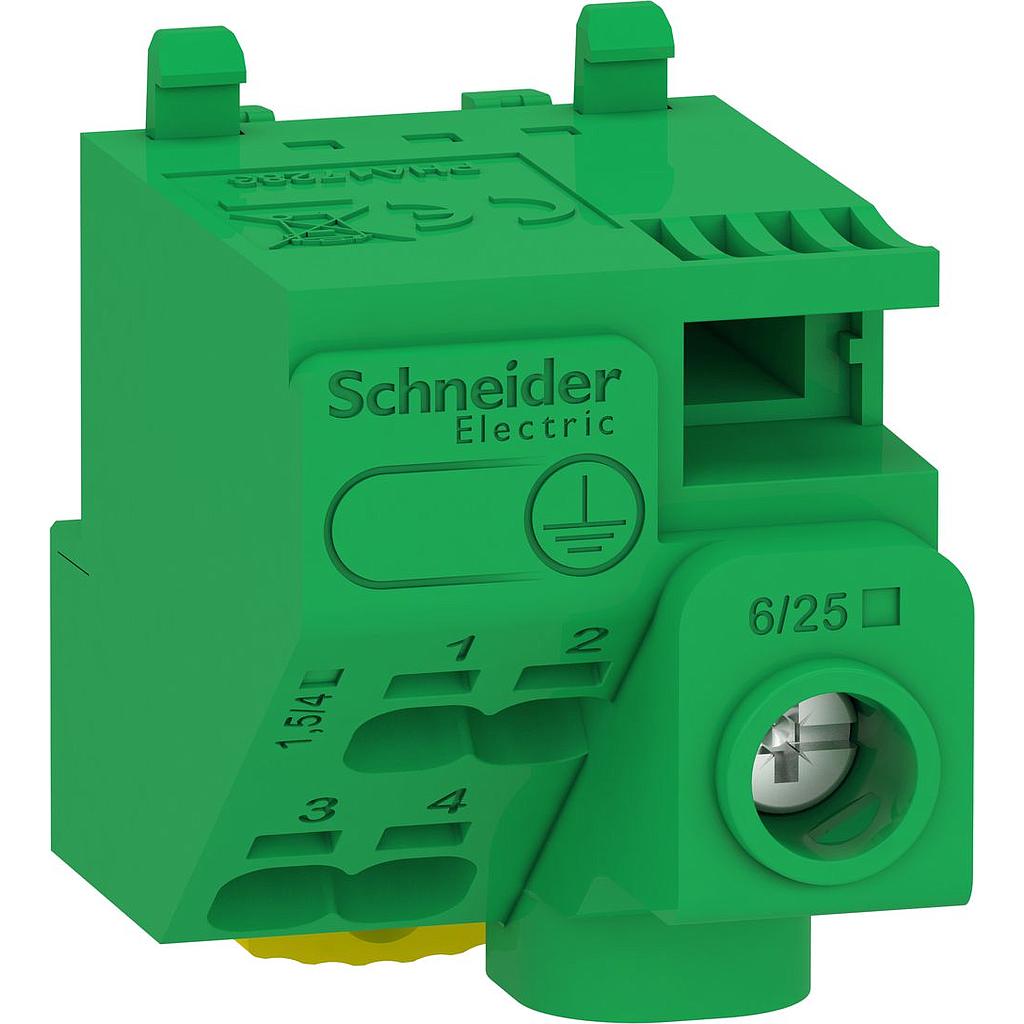 Erdanschlussklemme SE Resi9
