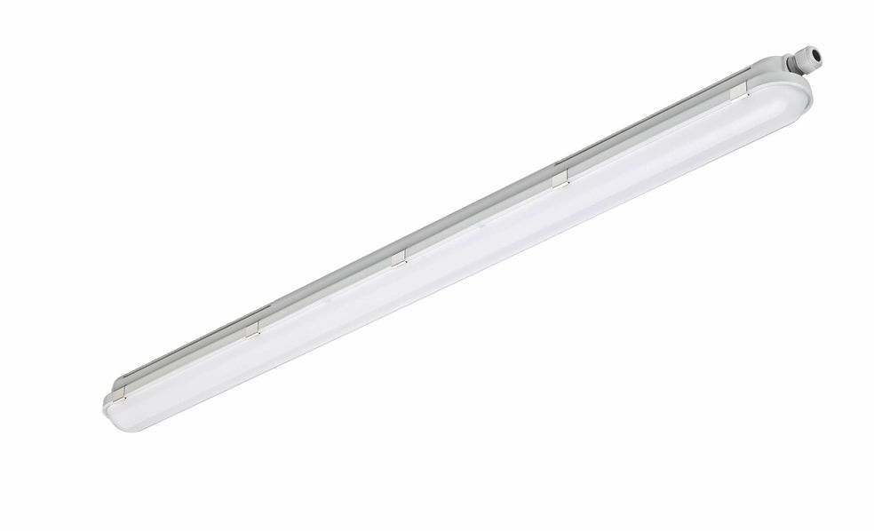 LED-Nassraumleuchte CoreLine