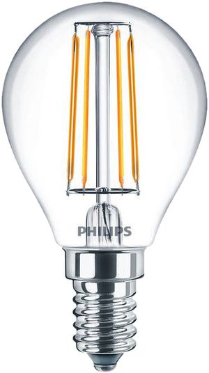 LED-Lampe CLALuster ND P45