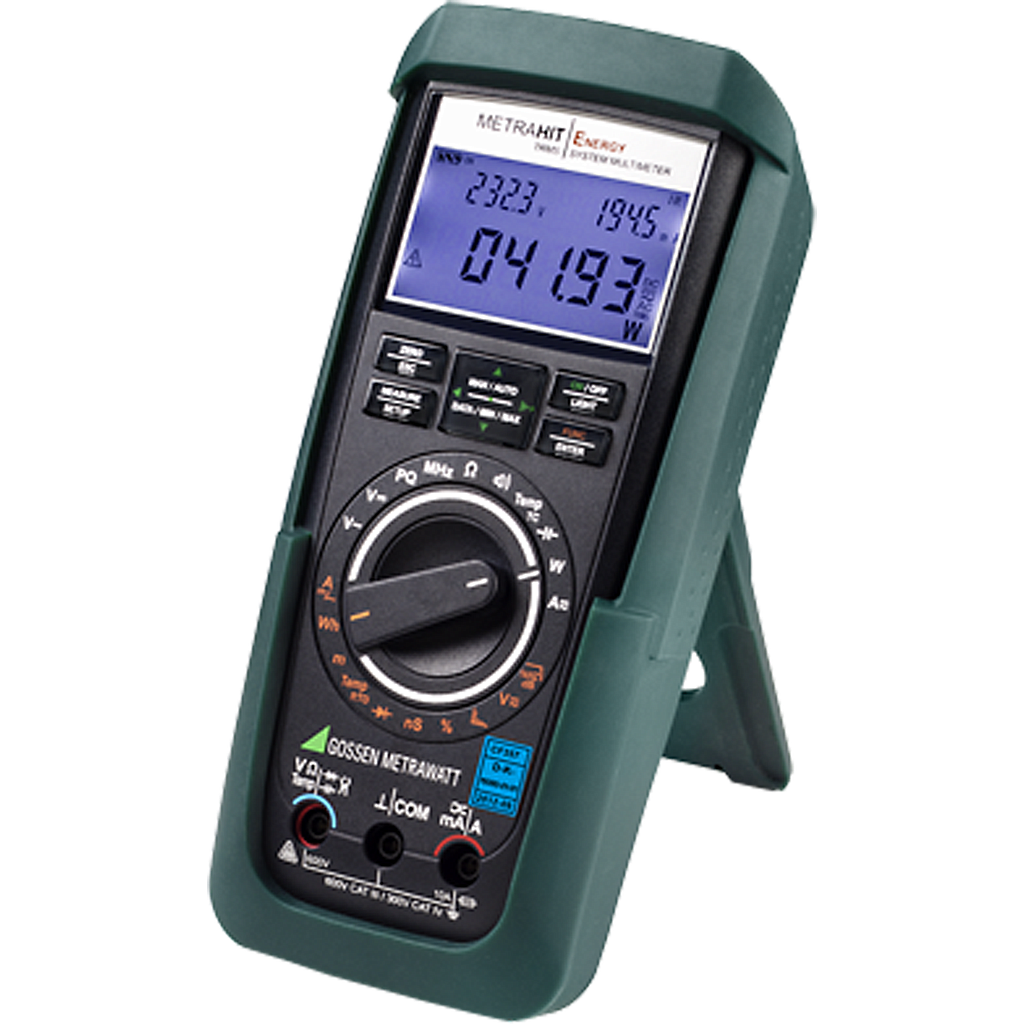 Multimeter Metrahit Energy