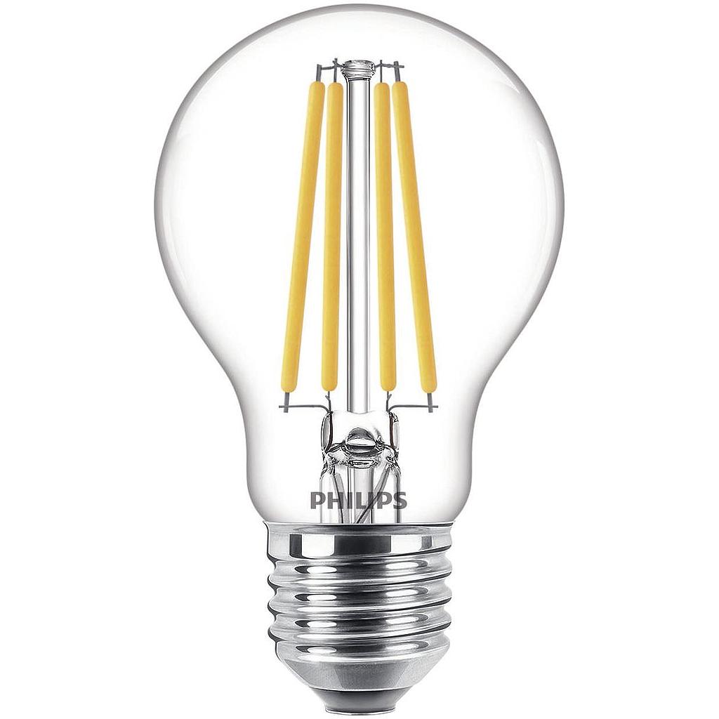 LED-Lampe CLA Bulb E27 A60
