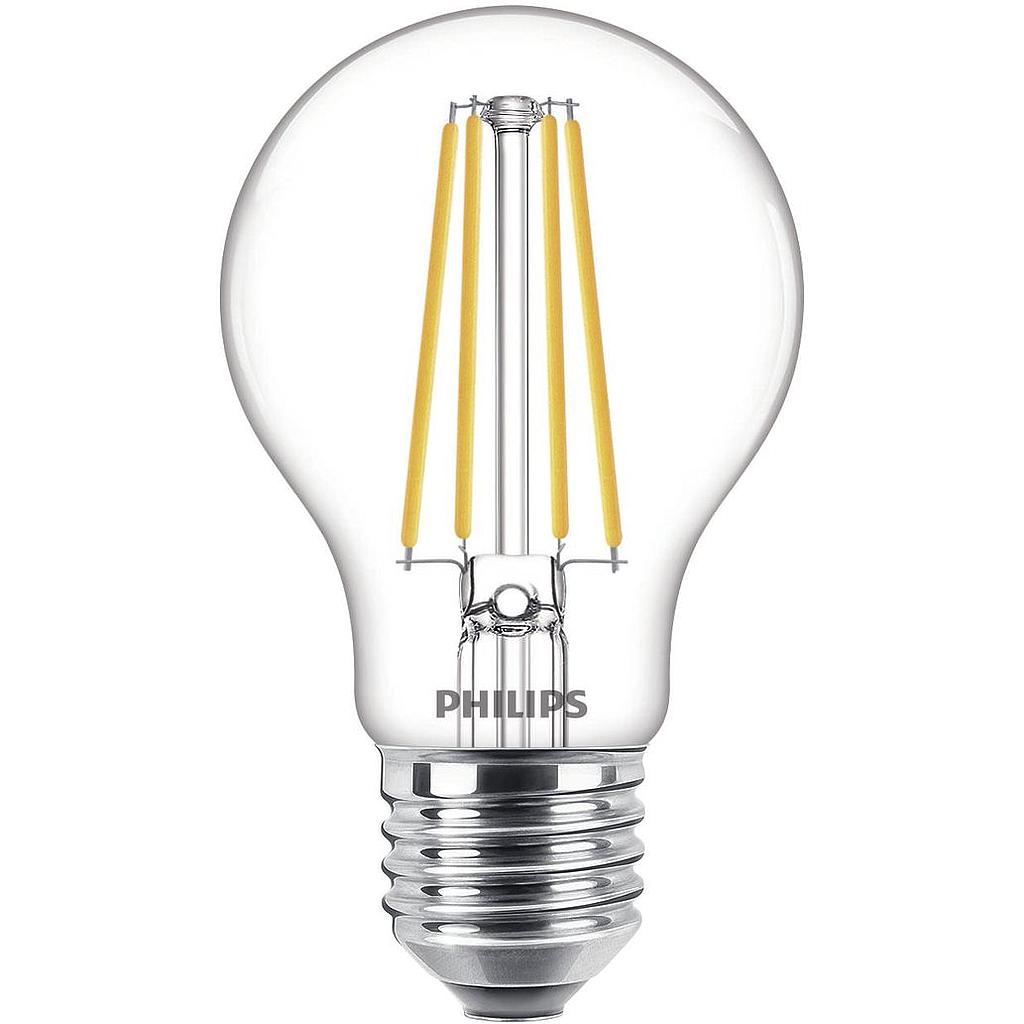 LED-Lampe CLA Bulb E27 A60