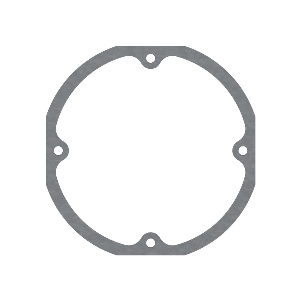 Adapterring ABB f.1×RJ45
