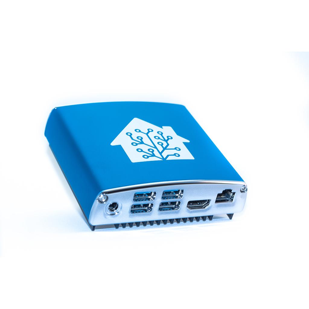 Home Assistant Blue - Limited Edition Bundle