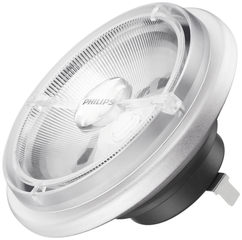 Lampe Master LEDspotLV G53