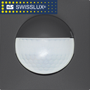 Bewegungsmelder Luxomat Indoor
