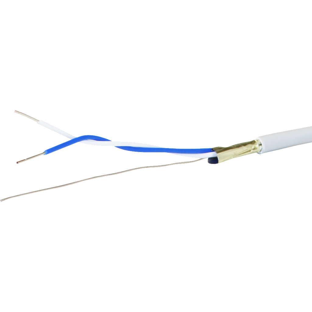 Kabel G51 Al gu 1×2×0,8mm