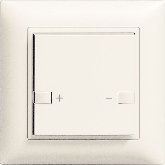 UP-Dimmer LED EDUE ZEP o.LED