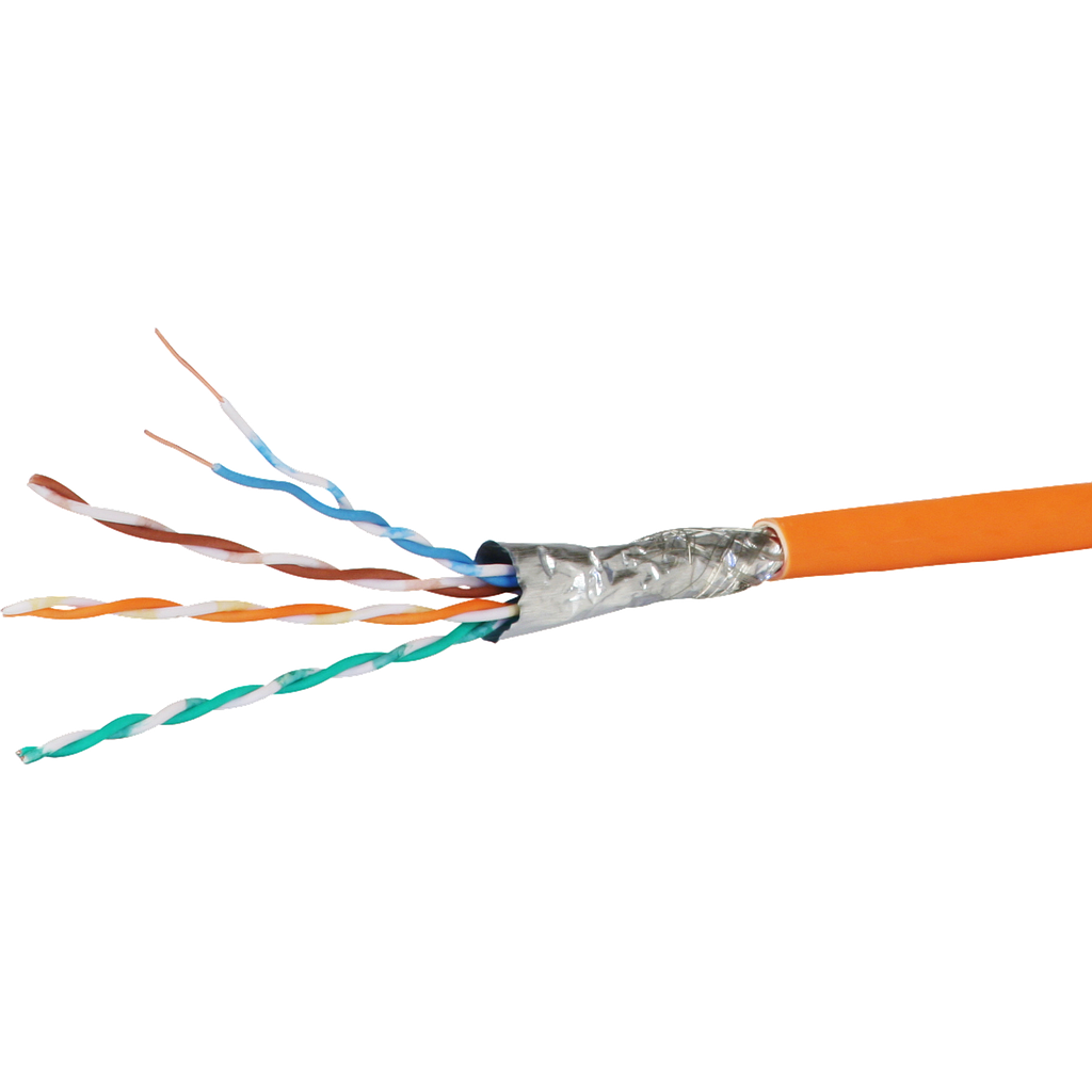 Datenkabel CU 5502 4P SF/UTP