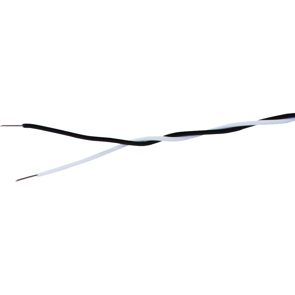 Verteilerdraht V83 2x0,5mm