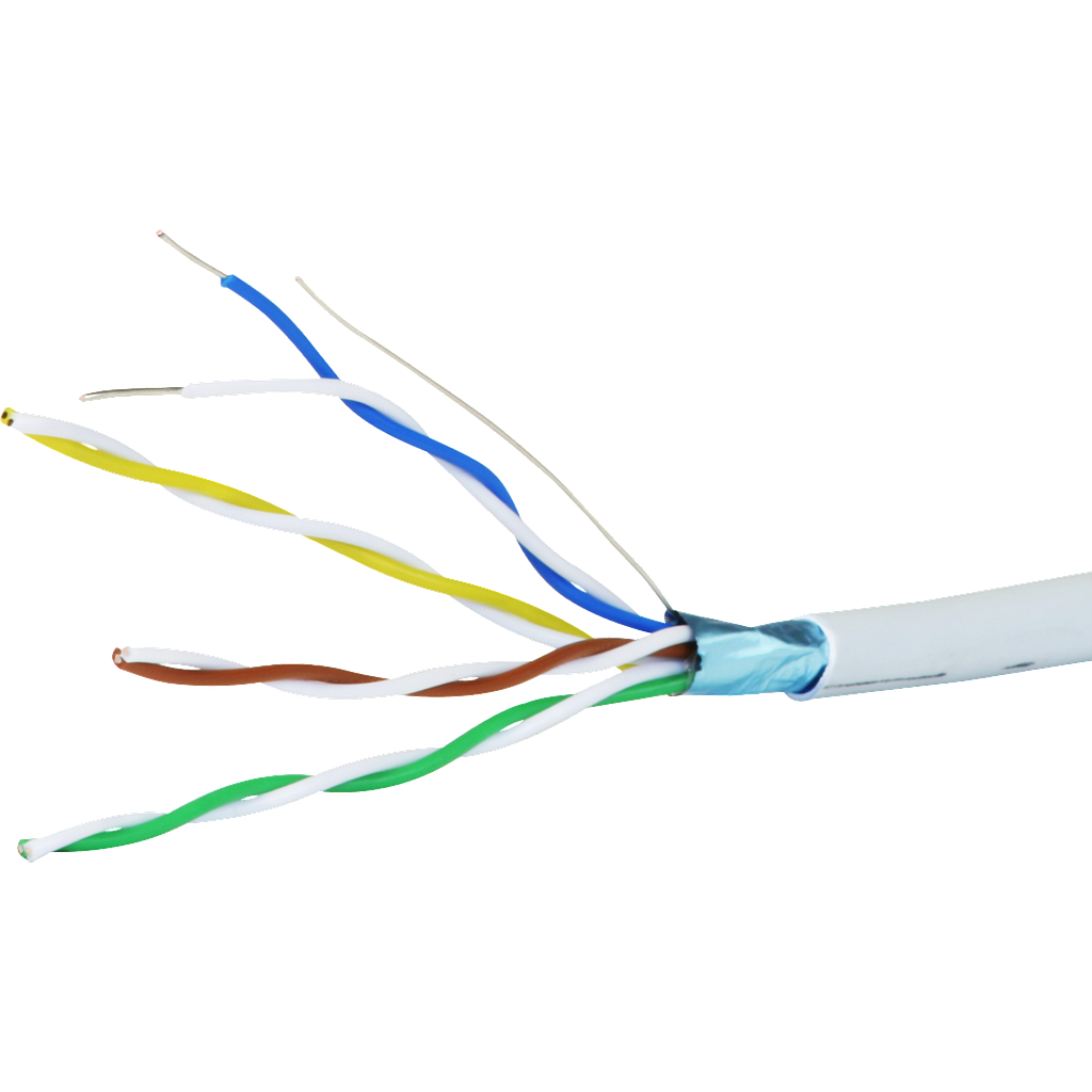 Kabel G51 Al gu 4x2x0,8mm