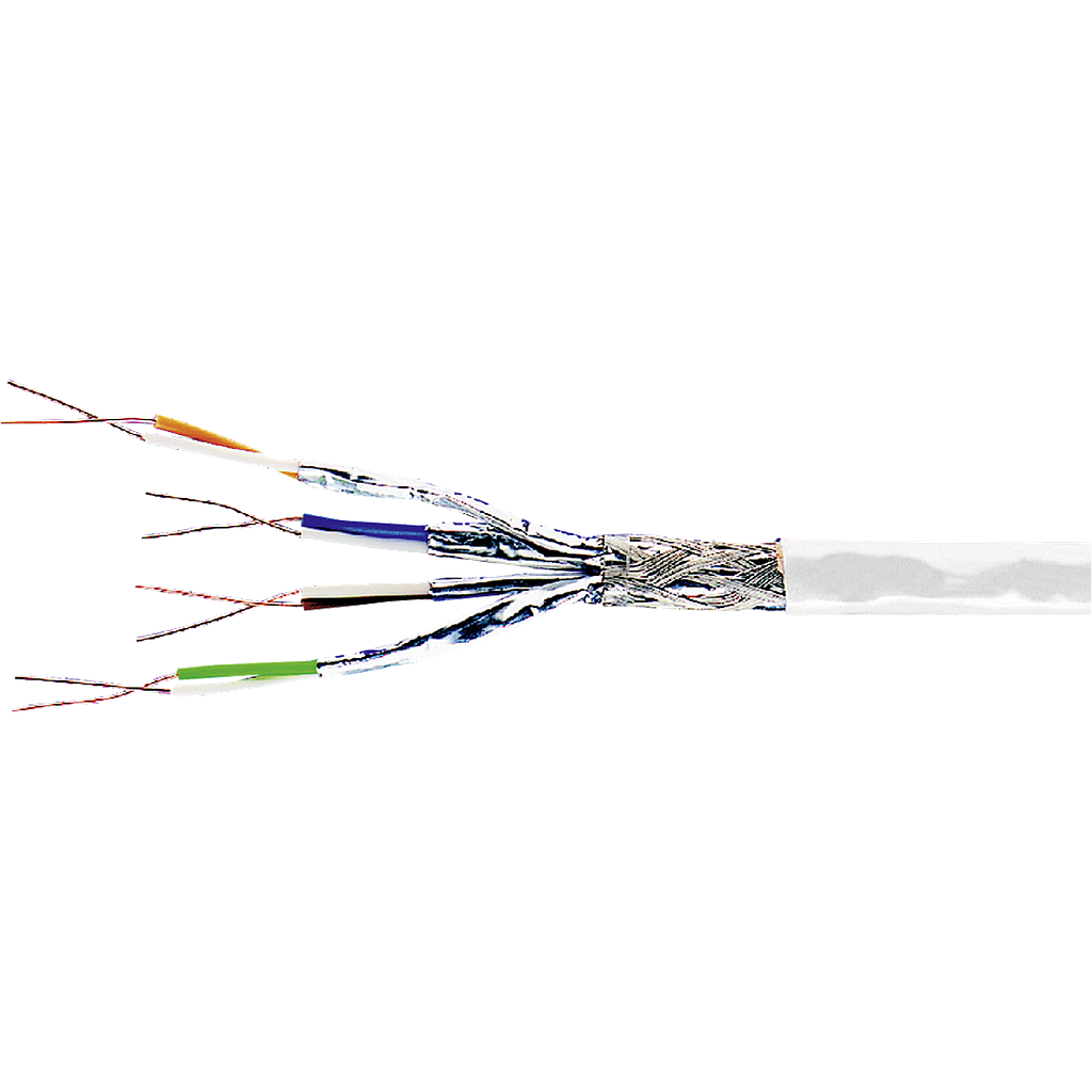 Inst-Kab.AMP PiMF 4x2xAWG23