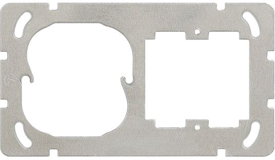 Bef.-platte Gr.I-I f.X 1185-