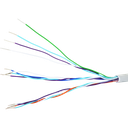 Kabel U72 3×4×0,5mm gu
