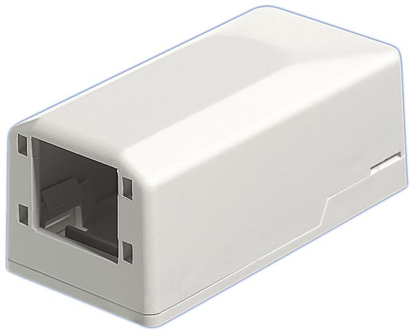 AP-Gehäuse mini R&M 1-Port