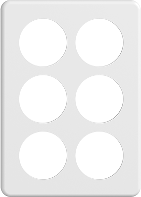 UP-Kopfzeile SDUE 3×2 ws