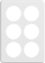 UP-Kopfzeile SDUE 3×2 ws