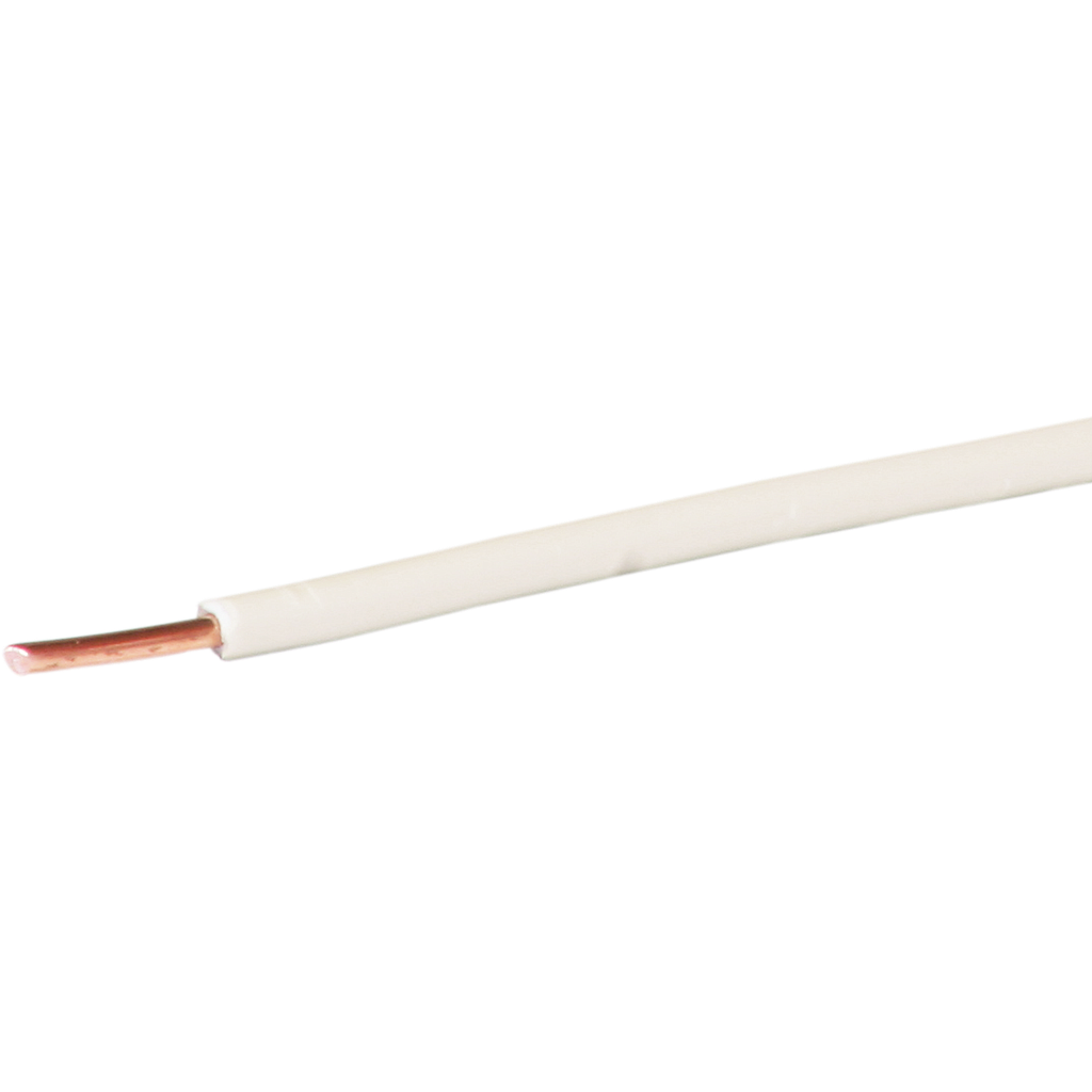 T-Draht 1,5mm² ws