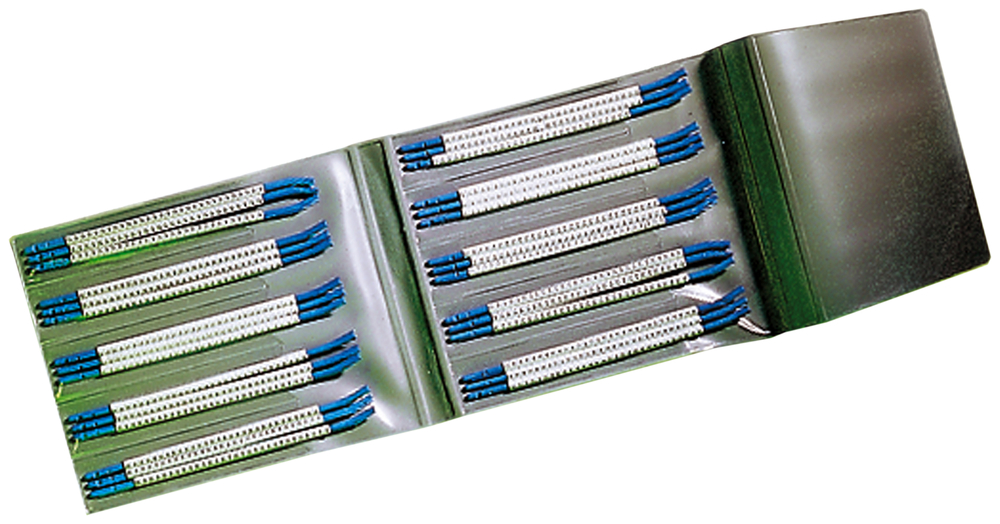 Schnapptüllen-Set STD f.0,75-
