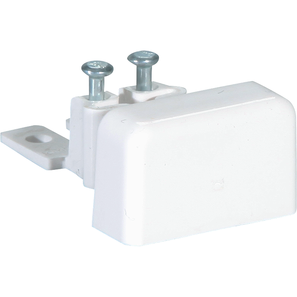 Endstück DLPlus 20×12,5 ws
