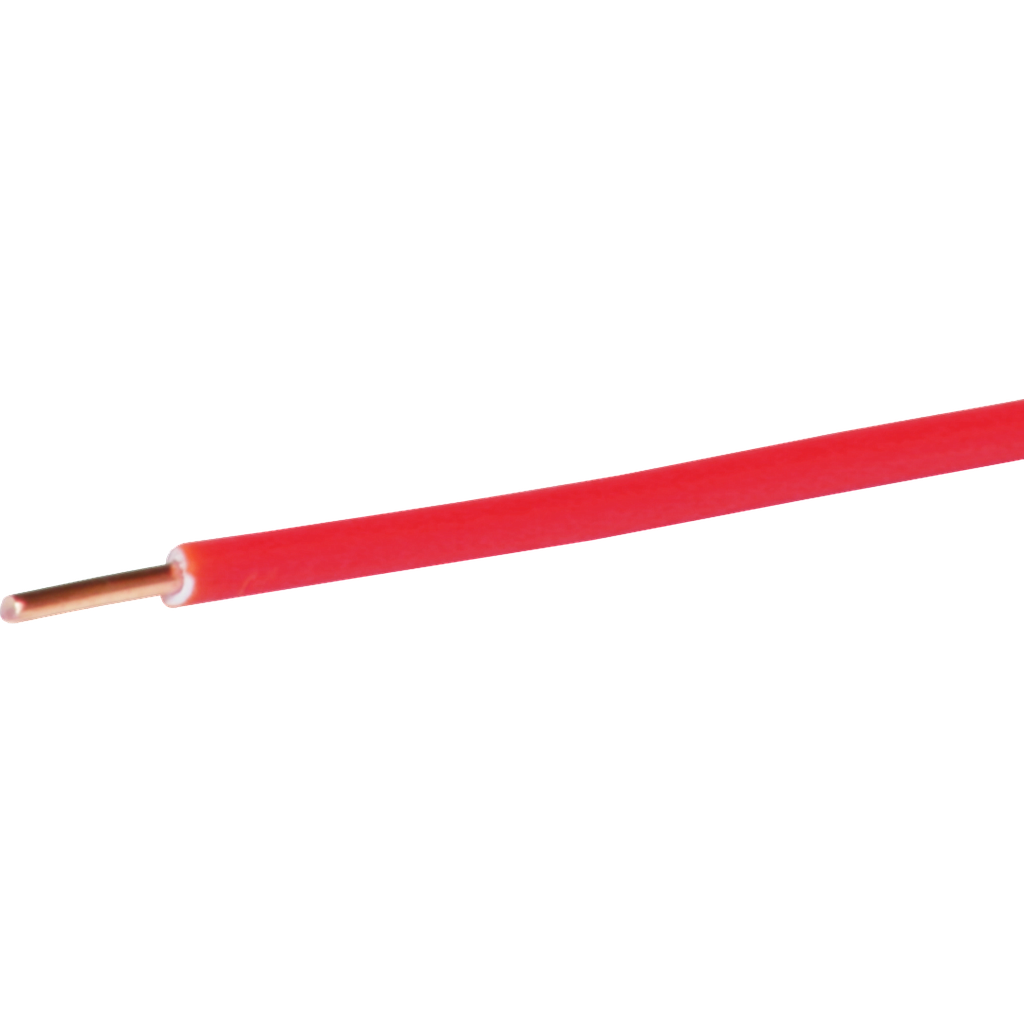T-Draht 1,5mm² rt