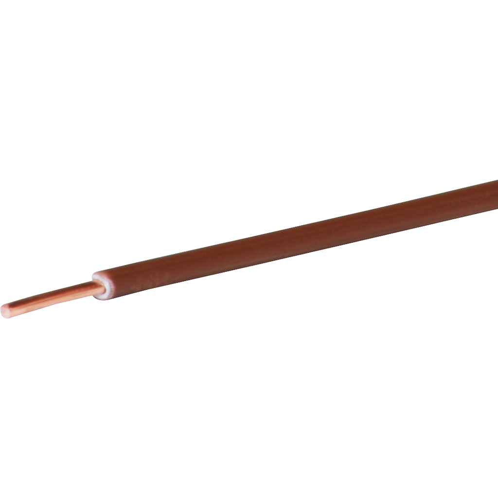T-Draht 1,5mm² br