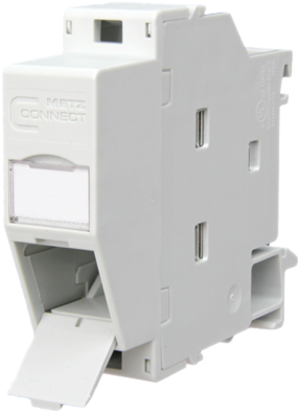 Hutschienenmodul REGplus