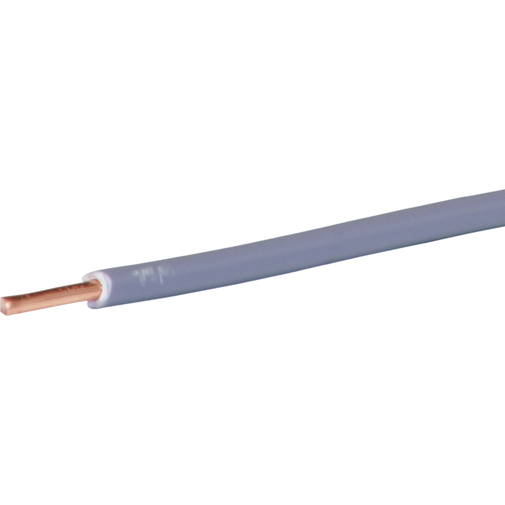 T-Draht 2,5mm² gu
