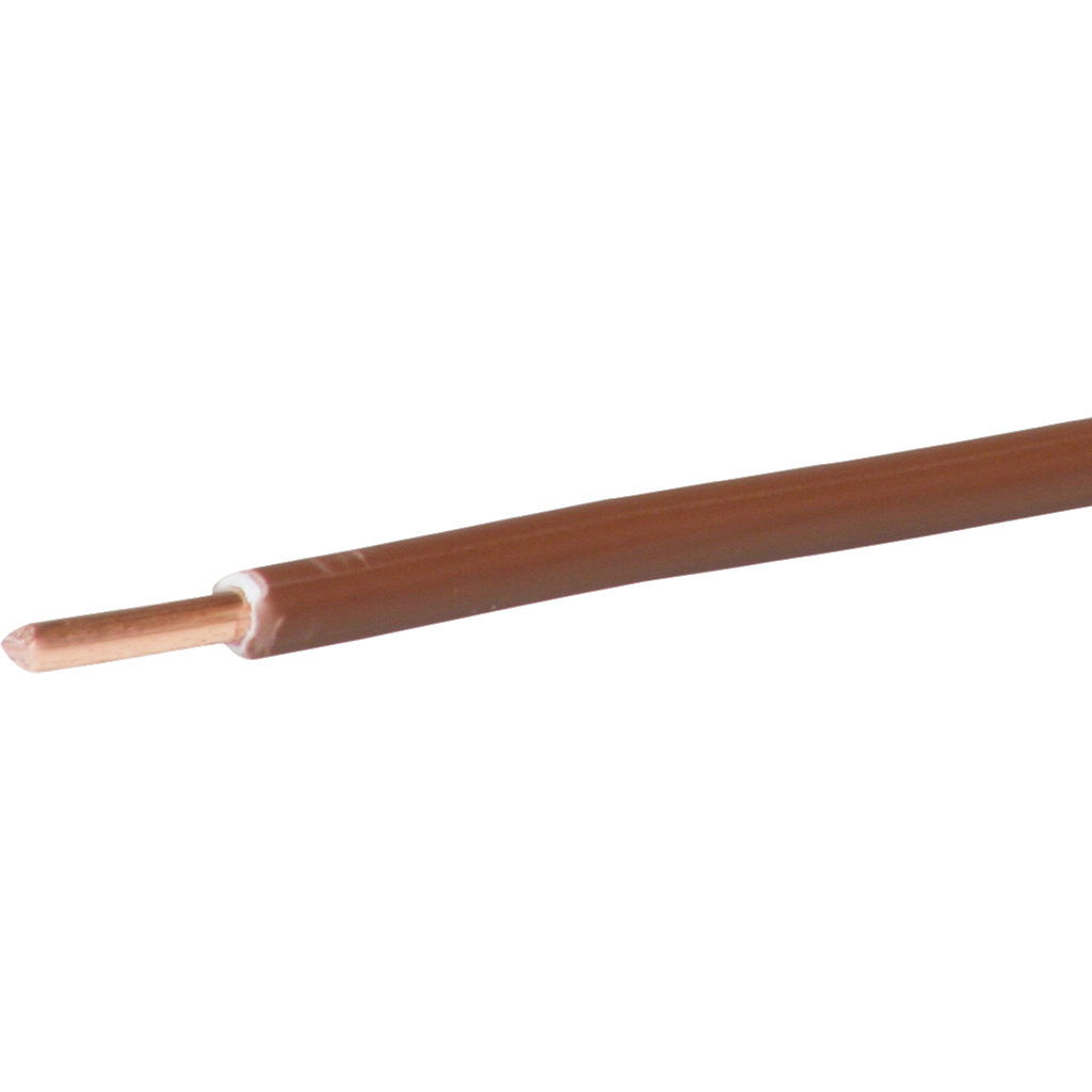T-Draht 4mm² br