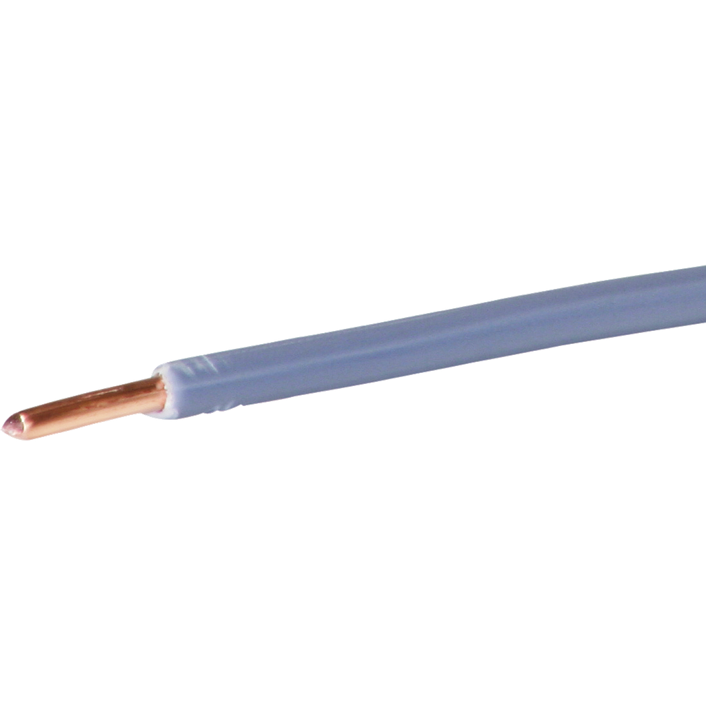 T-Draht 4mm² gu