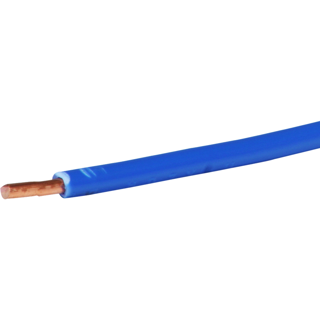 T-Draht 4mm² hbl