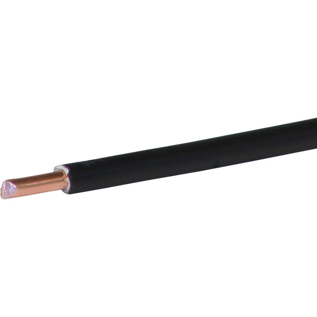 T-Draht 6mm² sz