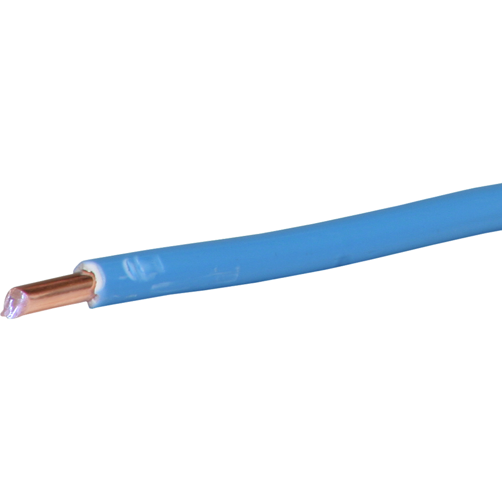 T-Draht 6mm² hbl